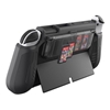 Picture of KiwiHome Switch OLED Protective Case for Nintendo Kiwi Home N19 Black