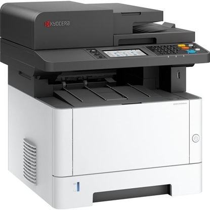Attēls no KYOCERA ECOSYS MA3501wfx 5GHZ/Plus Mono MFP Laser Printer 35ppm