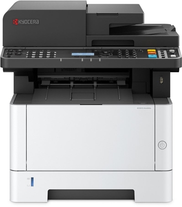 Picture of Urzdzenie wielofunkcyjne Kyocera KYOCERA ECOSYS* MA4000x/Plus urzdzenie wielofunkcyjne sw 3-in-1