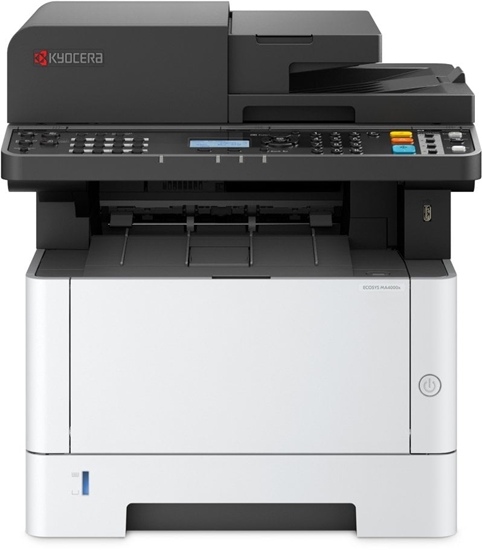 Picture of Urzdzenie wielofunkcyjne Kyocera KYOCERA ECOSYS* MA4000x/Plus urzdzenie wielofunkcyjne sw 3-in-1