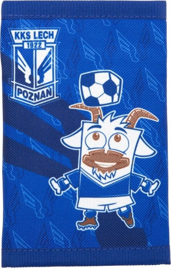 Picture of KKS Lech Portfel Kozioek