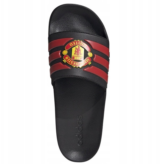 Picture of KlapkI adidas Adilette Shower Man United JS4963
