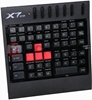 Picture of Klawiatura A4Tech G100  (A4TKLA09634)