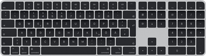 Picture of Apple Magic Keyboard Touch ID und MKMZB (Apple Silicon)