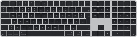 Picture of Apple Magic Keyboard Touch ID und MKMZB (Apple Silicon)