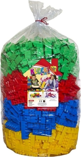 Picture of Klocki 1280el