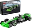 Изображение Rastar Klocki - Bolid KICK Sauber C44 F1 (25012)