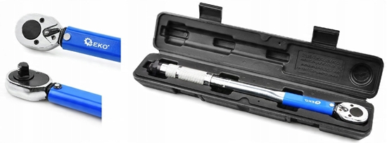 Picture of Klucz dynamometryczny 3/8" (10)