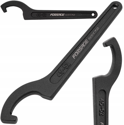 Attēls no Klucz hakowy 45-52mm