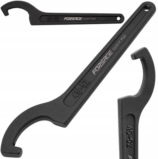 Picture of Klucz hakowy 45-52mm