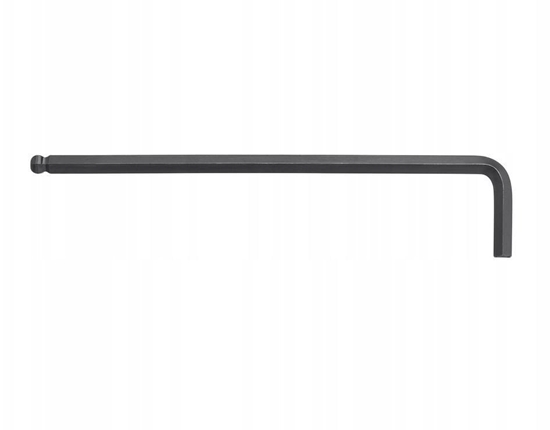 Picture of KLUCZ IMBUSOWY  2,5  Z KULKA DLUGI WIHA