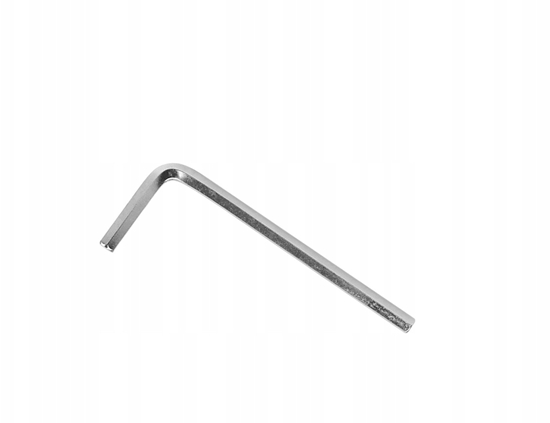 Picture of Klucz imbusowy HEX 3mm (600)