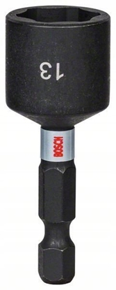 Picture of Bosch Klucz nasadowy impact 13mm, 1PC