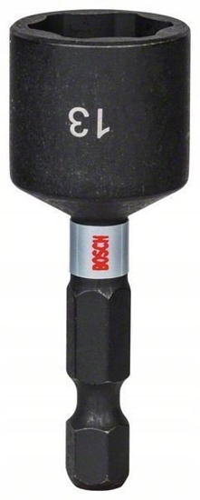 Picture of Bosch Klucz nasadowy impact 13mm, 1PC