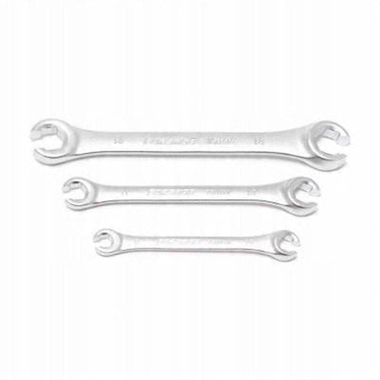 Picture of Klucz oczkowy otwarty 12x14mm