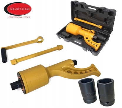 Picture of Klucz planetarny DO KÓ 1:78 6800Nm