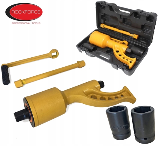 Picture of Klucz planetarny DO KÓ 1:78 6800Nm