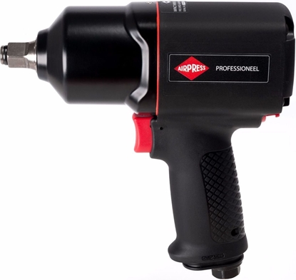 Attēls no Klucz udarowy Airpress 45411 6.2 bar 1/2"