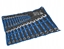 Picture of Klucze pasko-oczkowe polerowane z gumowym uchwytem AntiSlip 6-36mm 25el. CRV (4)
