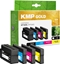 Изображение HP KMP GOLD kartrid 963XL (3YP35AE) Multipack C/M/Y/B remanufactured