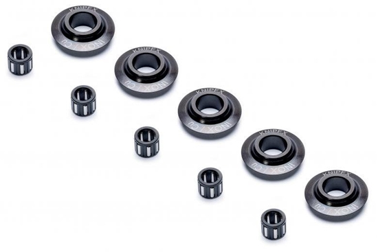 Picture of KNIPEX 5x Spare Cutting Wheel INOX Cu for TubiX 90 31 02