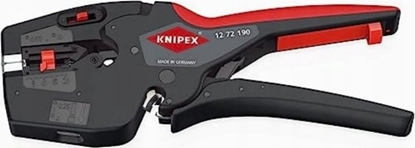 Attēls no KNIPEX NexStrip Electrician's Multi-Tool
