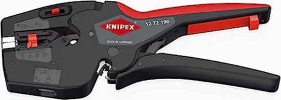 Picture of KNIPEX NexStrip Electrician's Multi-Tool