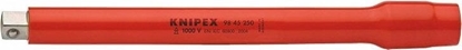 Attēls no Knipex PRZEDLUZACZ 1/2-1/2" 125 MM 1000V   KNIPEX