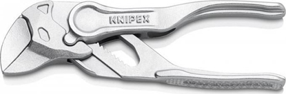 Изображение Knipex SZCZYPCE-KLUCZ XS