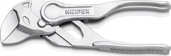 Изображение Knipex SZCZYPCE-KLUCZ XS
