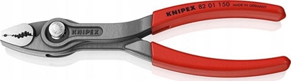 Picture of Knipex TwinGrip Slip Joint Pliers 150mm