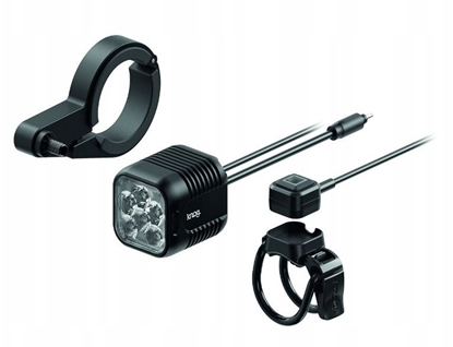 Attēls no Knog Blinder External front light, 1300 lm