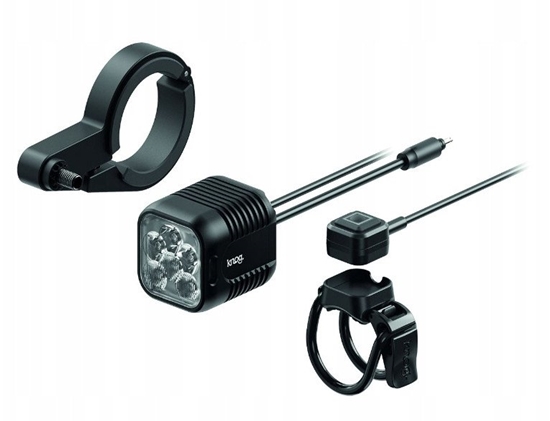Picture of Knog Blinder External front light, 1300 lm