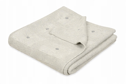 Attēls no Kocyk ACCENT bambusowy 80x100