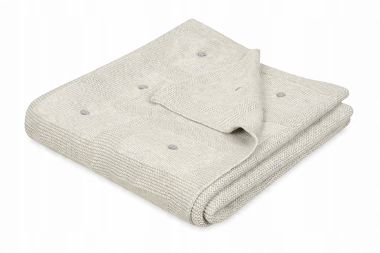 Picture of Kocyk ACCENT bambusowy 80x100