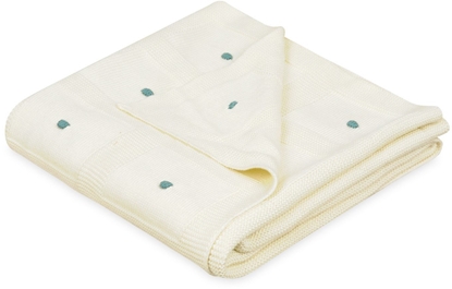 Attēls no Kocyk ACCENT bambusowy 80x100