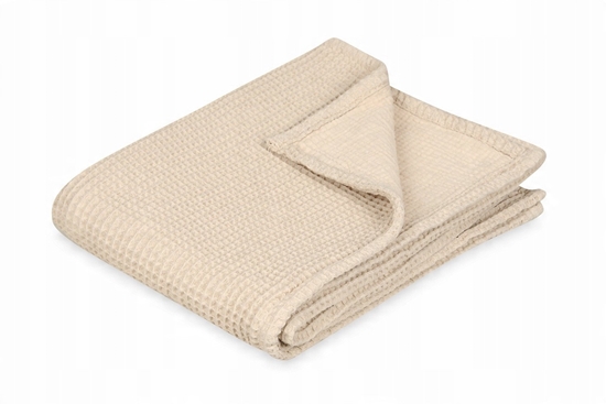 Изображение Kocyk dziecicy PRESTIGE MUSLIN 75x100