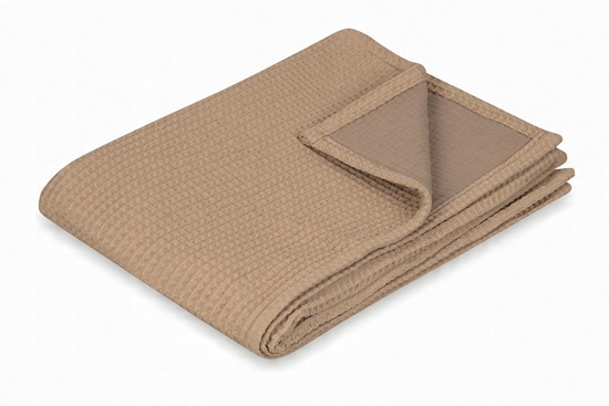 Picture of Kocyk dziecicy PRESTIGE MUSLIN 75x100