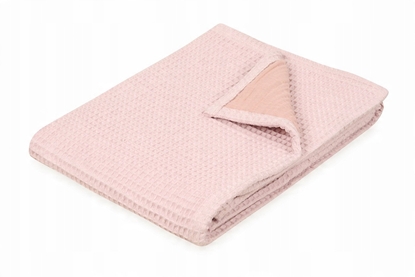 Attēls no Kocyk dziecicy PRESTIGE MUSLIN 75x100