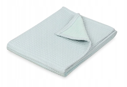 Attēls no Kocyk dziecicy PRESTIGE MUSLIN w pudeku 75x100