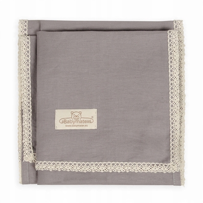 Изображение Kocyk LINEN 75x100