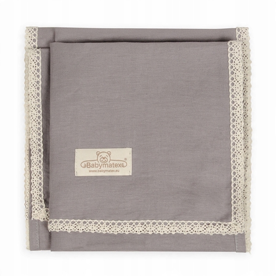 Изображение Kocyk LINEN 75x100