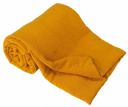 Изображение Kocyk MUSLIN 75x100