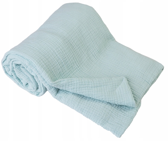 Изображение Kocyk MUSLIN 75x100