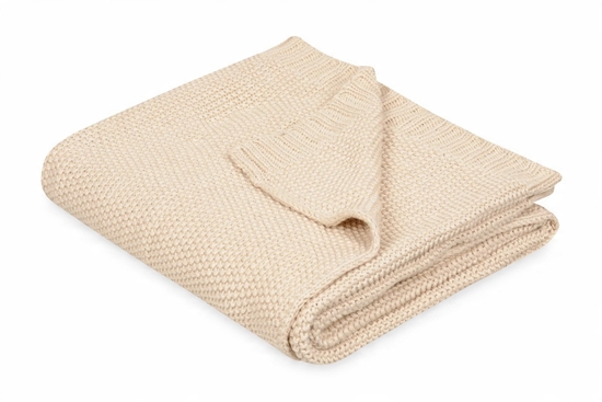 Picture of Kocyk TULLY baweniany 80x100