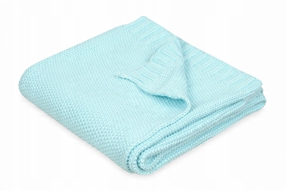 Attēls no Kocyk TULLY baweniany 80x100