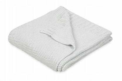 Attēls no Kocyk TULLY baweniany 80x100