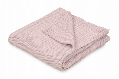 Attēls no Kocyk TULLY baweniany 80x100