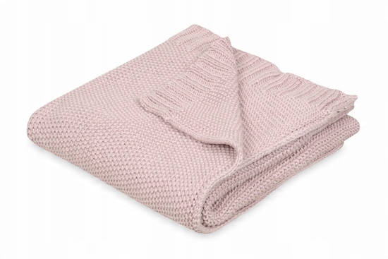 Picture of Kocyk TULLY baweniany 80x100