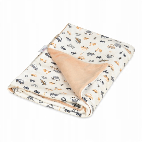 Picture of Kocyk VELLO 75x100